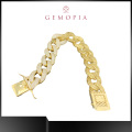 Chain Bracelet for Hip Hop Fashion Jewelry Design